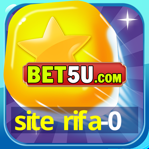 site rifa